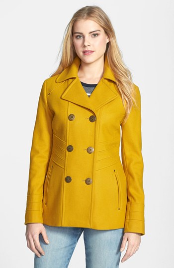 coat