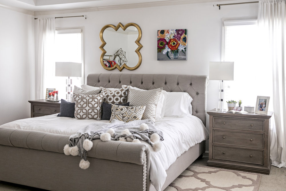 How to Make Your Bed and Style It Like a Professional