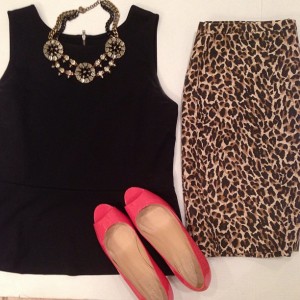 leopard statement