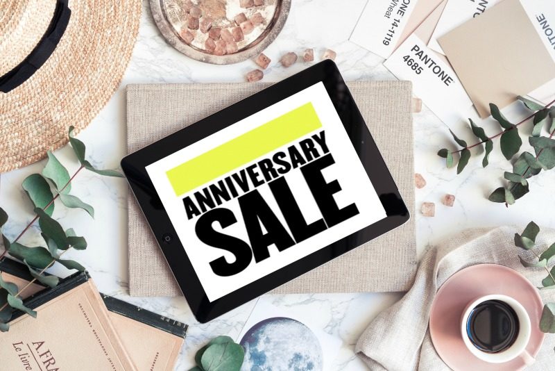 $1,000 Nordstrom Anniversary Sale Giveaway